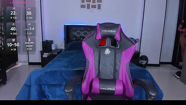 Meghan As online show from 17, 9, 2025