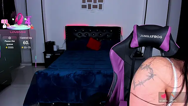 Meghan As online show from 10, 10, 2025