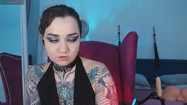 Snapshot of SindelDark chatting on 19, 1, 2025 SindelDark online show from 19, 1, 2025