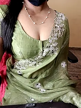 Snapshot of Adwithaa chatting on 3, 3, 2026 Adwithaa online show from 3, 3, 2026