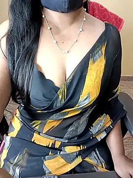 Snapshot of Adwithaa chatting on 13, 3, 2026 Adwithaa online show from 13, 3, 2026