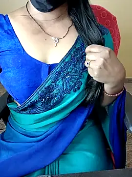 Snapshot of Adwithaa chatting on 1, 4, 2026 Adwithaa online show from 1, 4, 2026