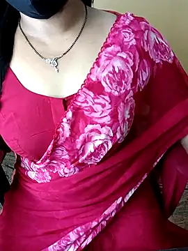 Snapshot of Adwithaa chatting on 7, 4, 2026 Adwithaa online show from 7, 4, 2026