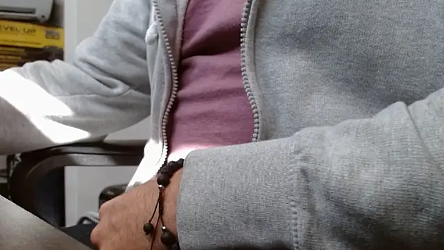 MrKunilingue online show from 10, 3, 2026