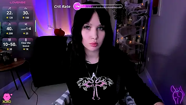 Snapshot of Lia_xxGirl chatting on 1, 11, 2025 Lia xxGirl online show from 1, 11, 2025