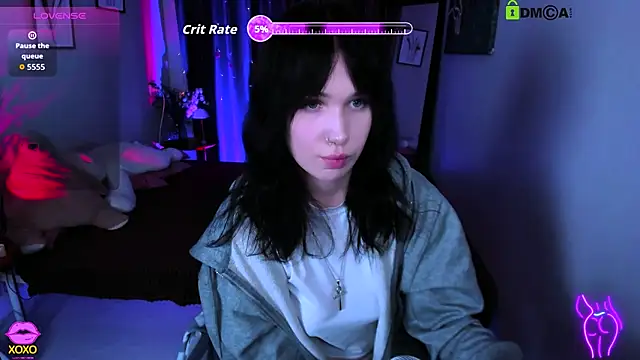 Snapshot of Lia_xxGirl chatting on 7, 11, 2025 Lia xxGirl online show from 7, 11, 2025