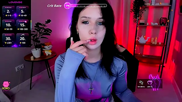 Snapshot of Lia_xxGirl chatting on 23, 11, 2025 Lia xxGirl online show from 23, 11, 2025