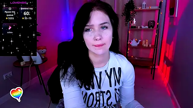 Snapshot of Lia_xxGirl chatting on 25, 11, 2025 Lia xxGirl online show from 25, 11, 2025