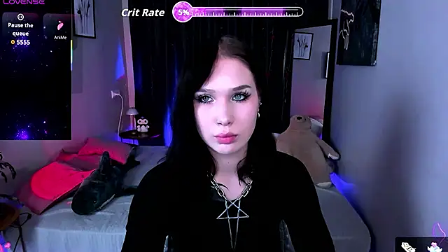 Lia xxGirl online show from 14, 1, 2026