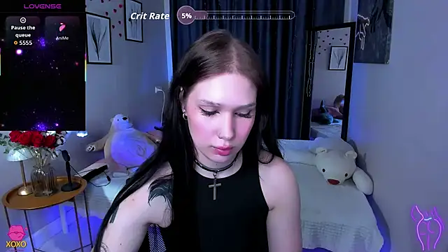 Lia xxGirl online show from 10, 3, 2026