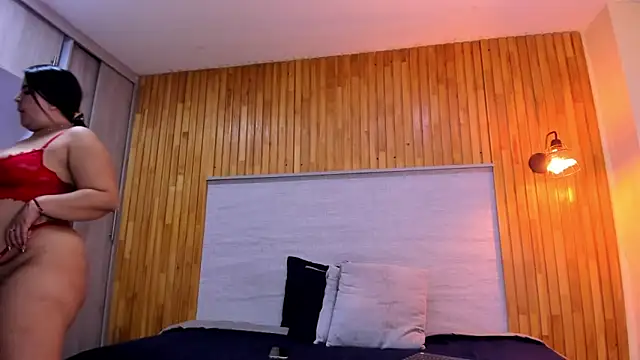 Snapshot of amelialeen7 chatting on 22, 3, 2025 amelialeen7 online show from 22, 3, 2025