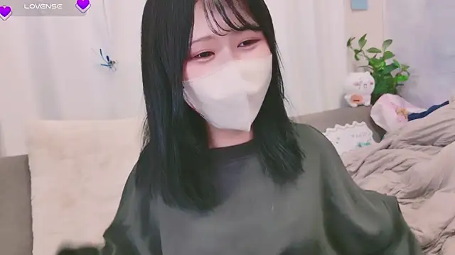 Conatsu online show from 4, 12, 2024