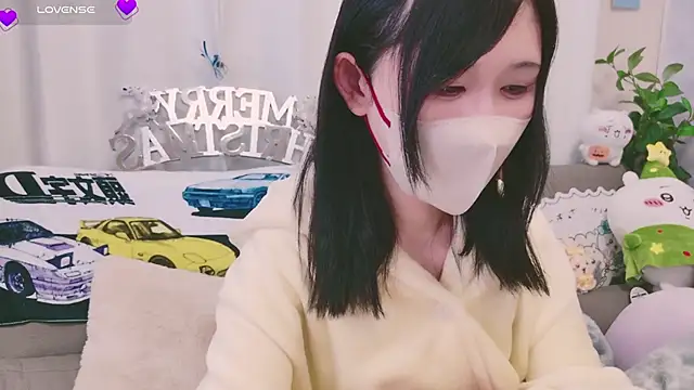 Conatsu online show from 9, 12, 2024