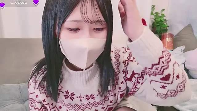 Conatsu online show from 20, 12, 2024