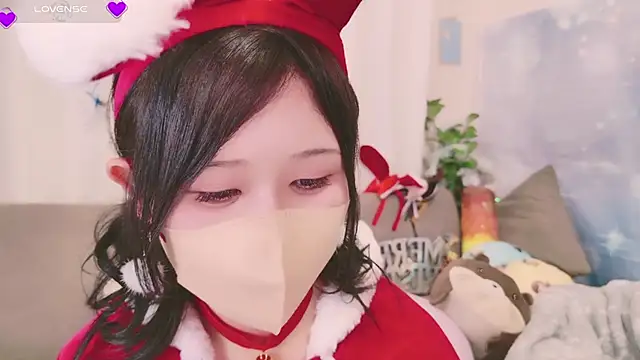 Conatsu online show from 23, 12, 2024