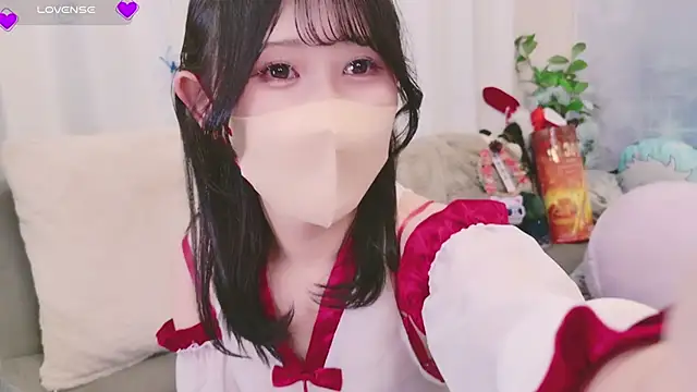 Conatsu online show from 1, 1, 2025