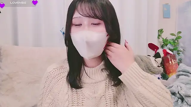 Conatsu online show from 6, 1, 2025