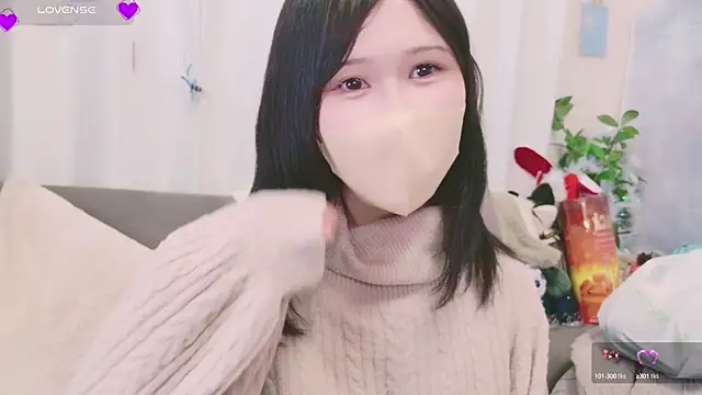 Conatsu online show from 15, 1, 2025