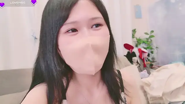 Conatsu online show from 26, 1, 2025