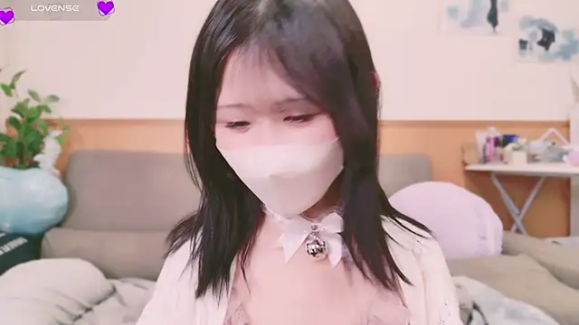 Conatsu online show from 10, 2, 2025