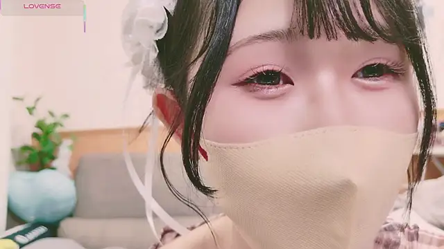 Conatsu online show from 2, 3, 2025