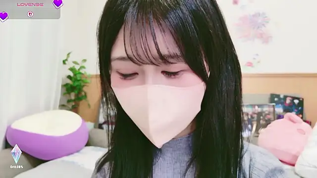 Conatsu online show from 25, 11, 2025