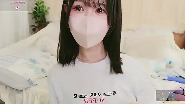 Conatsu online show from 24, 4, 2026