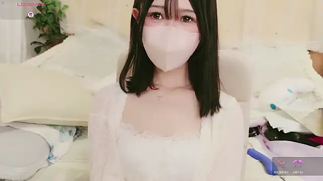 Conatsu online show from 9, 5, 2026