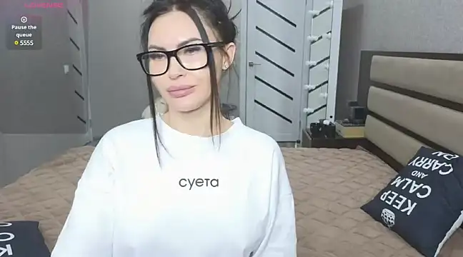 KimDavisBaby online show from 19, 1, 2025