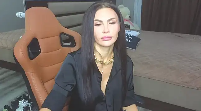 KimDavisBaby online show from 17, 3, 2025