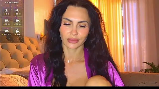 Snapshot of KimDavisBaby chatting on 28, 6, 2026 KimDavisBaby online show from 28, 6, 2026