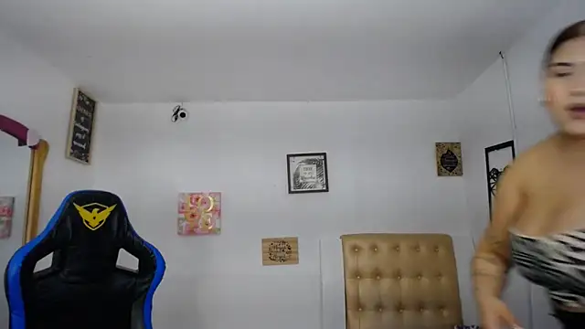 MadinsonCopper online show from 8, 1, 2025