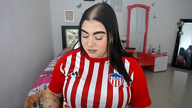 MadinsonCopper online show from 3, 10, 2025