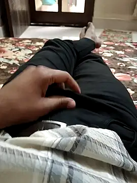 DudeBoyBad online show from 22, 2, 2025