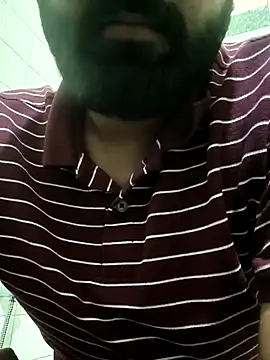 DudeBoyBad online show from 25, 2, 2025