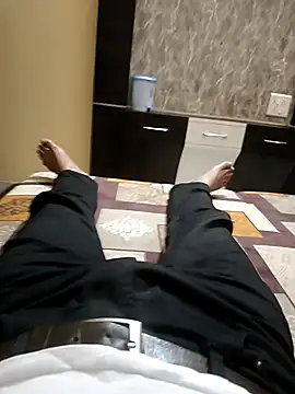 DudeBoyBad online show from 29, 10, 2025