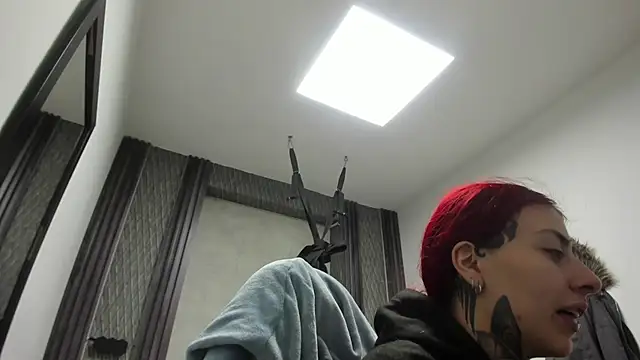 Snapshot of selene_red_ chatting on 19, 2, 2026 selene red online show from 19, 2, 2026