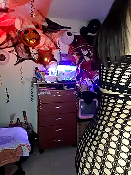 Snapshot of Bonnye_star chatting on 3, 10, 2025 Bonnye star online show from 3, 10, 2025