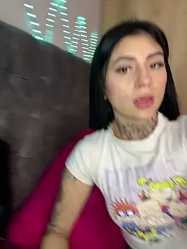 Snapshot of Bonnye_star chatting on 25, 5, 2026 Bonnye star online show from 25, 5, 2026