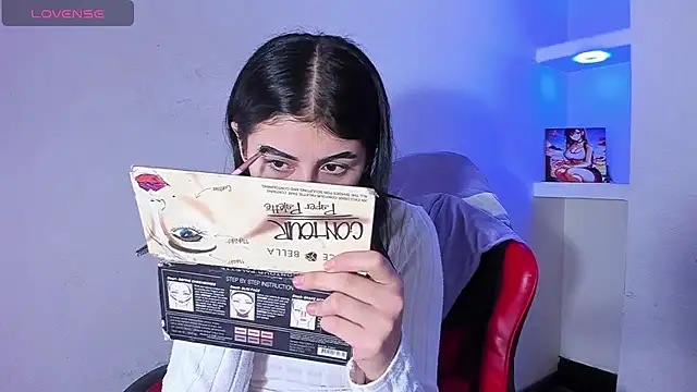 Snapshot of Bonnye_star chatting on 26, 7, 2026 Bonnye star online show from 26, 7, 2026
