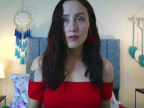 IberianMoonMK online show from 9, 1, 2026