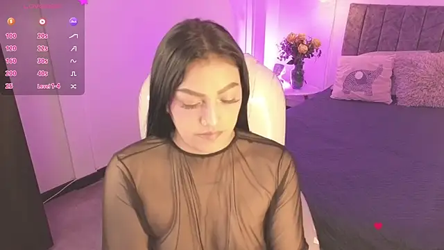 Abigaiil  ds online show from 15, 4, 2026