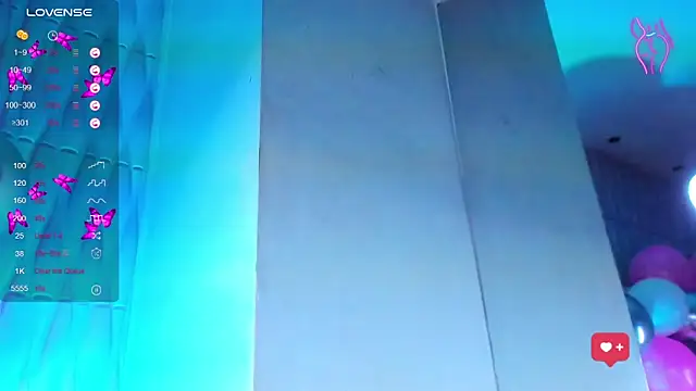 Staicy Nasty online show from 8, 3, 2025