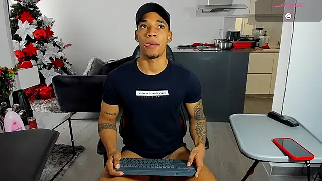 TROYWESLY- online show from 29, 12, 2024