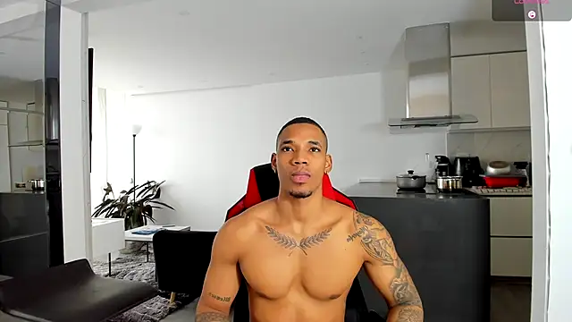 TROYWESLY- online show from 17, 9, 2025