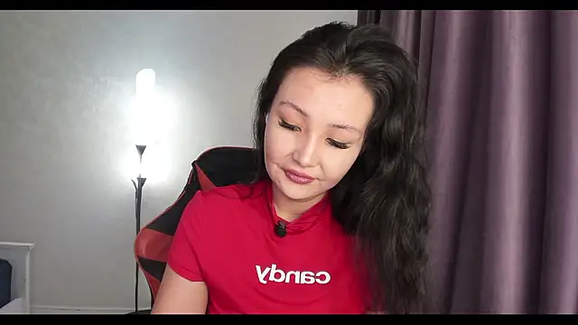 Missykitty01 online show from 29, 3, 2026