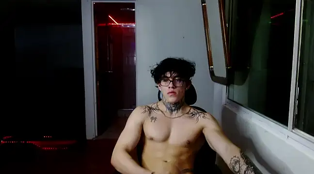 bigryuk0 online show from 17, 2, 2025