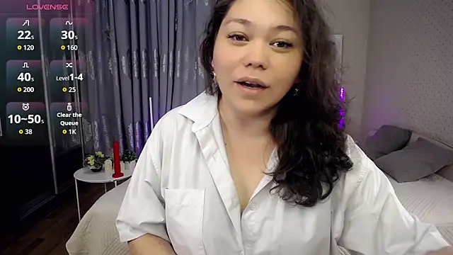 supersex 96 online show from 9, 10, 2025