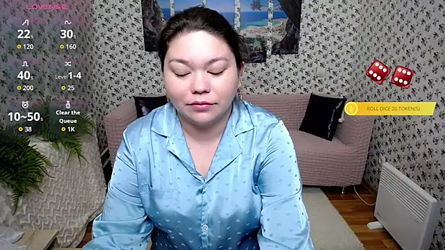 supersex 96 online show from 14, 4, 2026