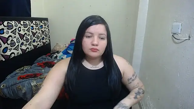 Snapshot of shopyymessy chatting on 12, 7, 2026 shopyymessy online show from 12, 7, 2026